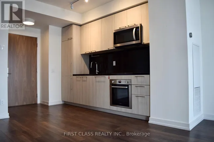 705 - 1 GRANDVIEW AVENUE, Markham (Thornhill), Ontario L3T0G7