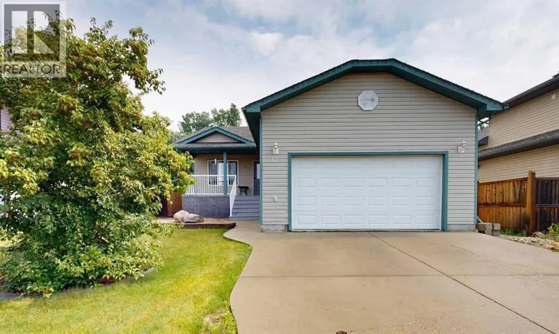 47 Rodeo Way, Whitecourt, Alberta T7S0B9