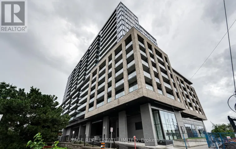1601 - 86 DUNDAS STREET E, Mississauga (Cooksville), Ontario L5A0B1