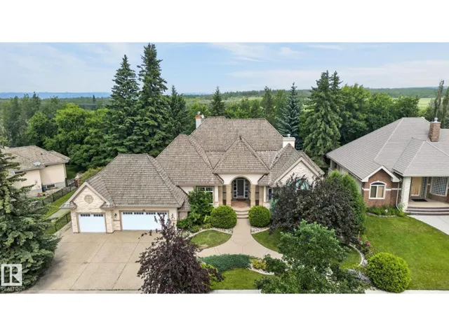 60 KINGSBURY CR, St. Albert, Alberta T8N6W6