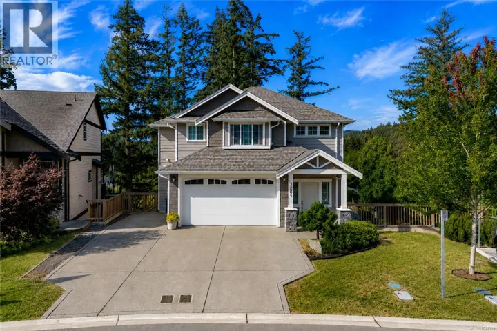 3568 Honeycrisp Ave, Langford, British Columbia V9C0N5