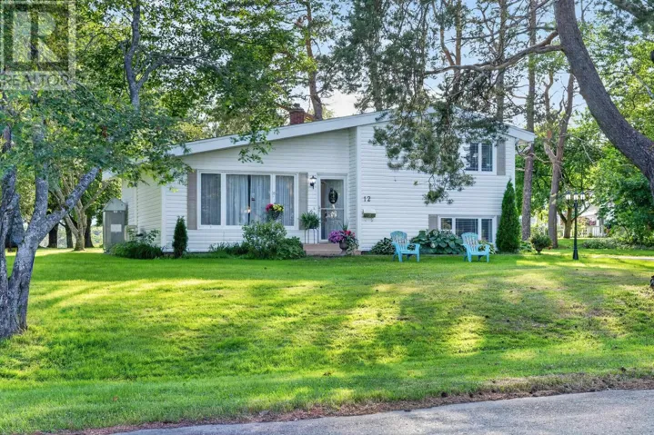 12 ROSELLE STREET, Sydney River, Nova Scotia B1S1G9