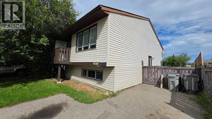 9340 67 Avenue, Grande Prairie, Alberta T8W1C2