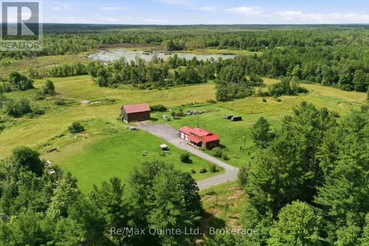 95 MOORES ROAD, Tweed (Elzevir (Twp)), Ontario K0K3J0