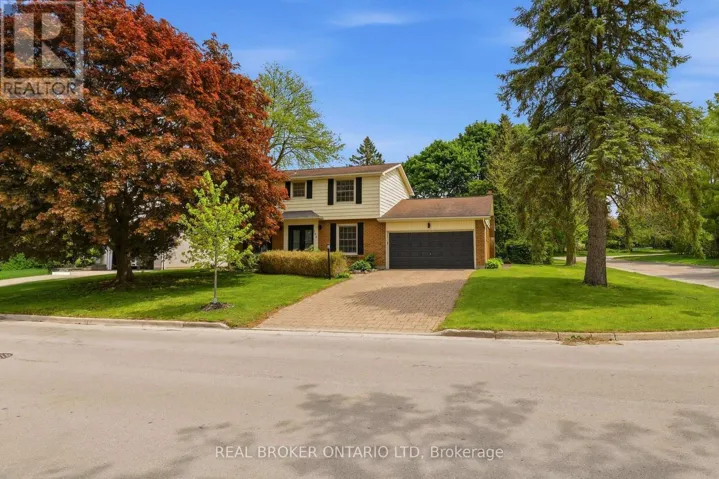 196 WYCHWOOD PARK, London North (North J), Ontario N6G1R9