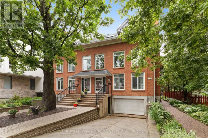 1 - 59 HAVELOCK STREET, Ottawa, Ontario K1S0A4