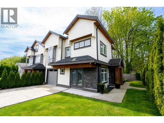 970 ROCHESTER AVENUE, Coquitlam, British Columbia V3K2J3