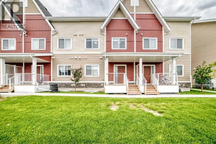 716, 32 Red Embers Parade NE, Calgary, Alberta T3N1P7