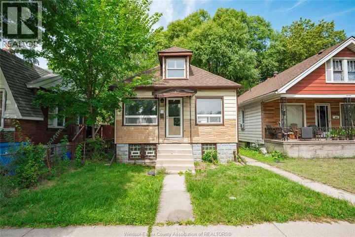 3668 KING STREET, Windsor, Ontario N9C1P5