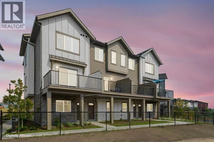164, 2231 81st Street SW, Calgary, Alberta T3H6M4