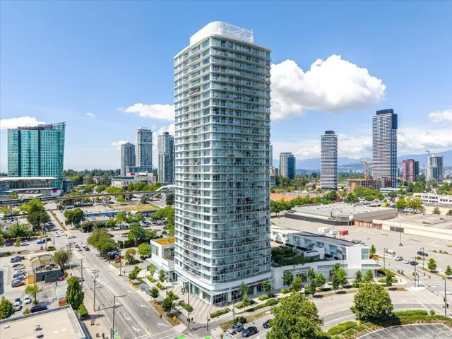 2305 13685 102 AVENUE, Surrey, British Columbia V3T1N7
