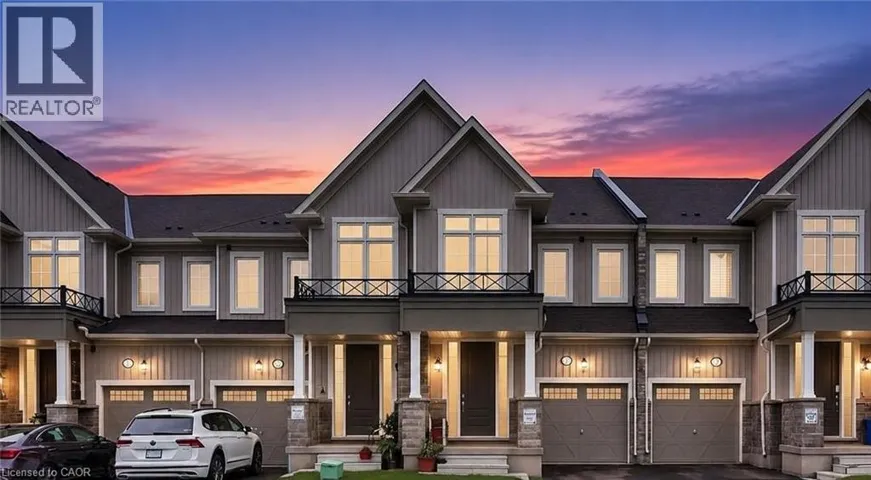163 GEAR Avenue, Erin, Ontario N0B1T0
