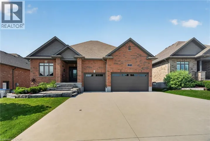 79 GERBER Drive, Milverton, Ontario N0K1M0