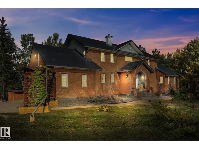 53221 RGE ROAD 263, Rural Parkland County, Alberta T7X3G2