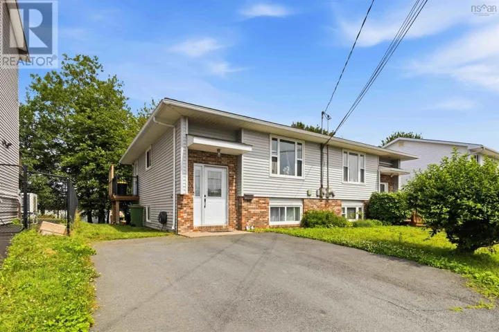 31 Inglewood Crescent, Dartmouth, Nova Scotia B2W5W4