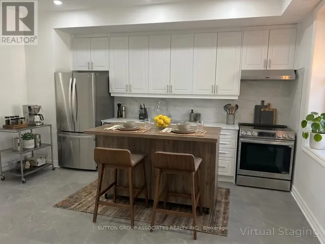2ND FL - 792 COLLEGE STREET, Toronto (Palmerston-Little Italy), Ontario M6G1C5