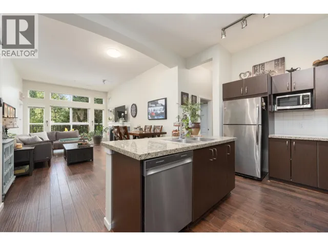 104 1330 GENEST WAY, Coquitlam, British Columbia V3E0A4