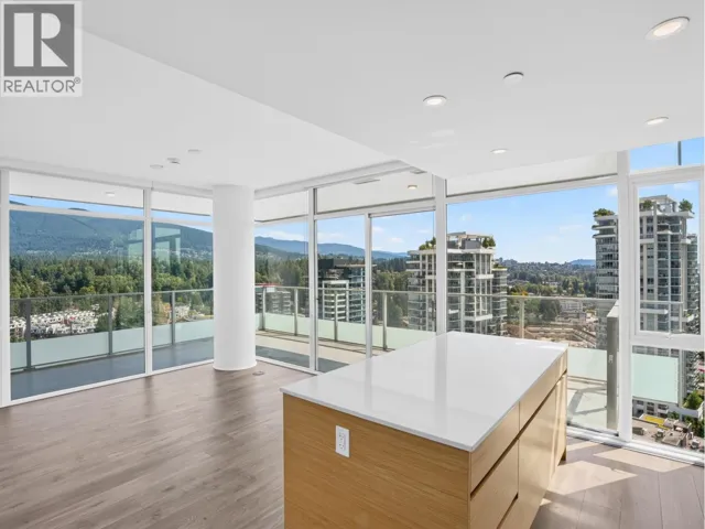 1802 200 KLAHANIE COURT, West Vancouver, British Columbia V6Z2P8