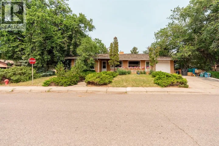 1301 15 Avenue S, Lethbridge, Alberta T1K0W4