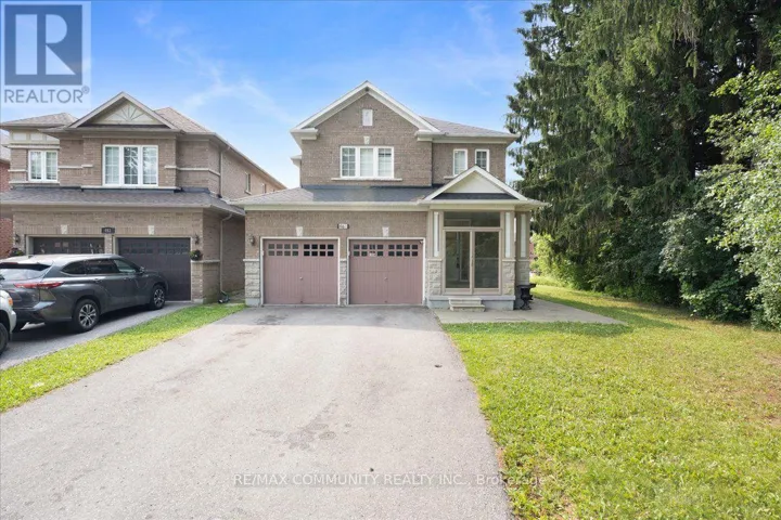 461 ROUGEWALK DRIVE, Pickering (Rouge Park), Ontario L1X0A1