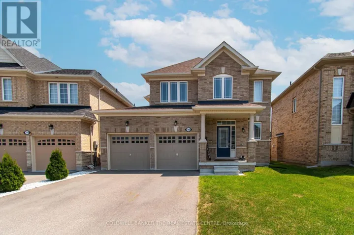 780 GREEN STREET, Innisfil (Lefroy), Ontario L0L1W0