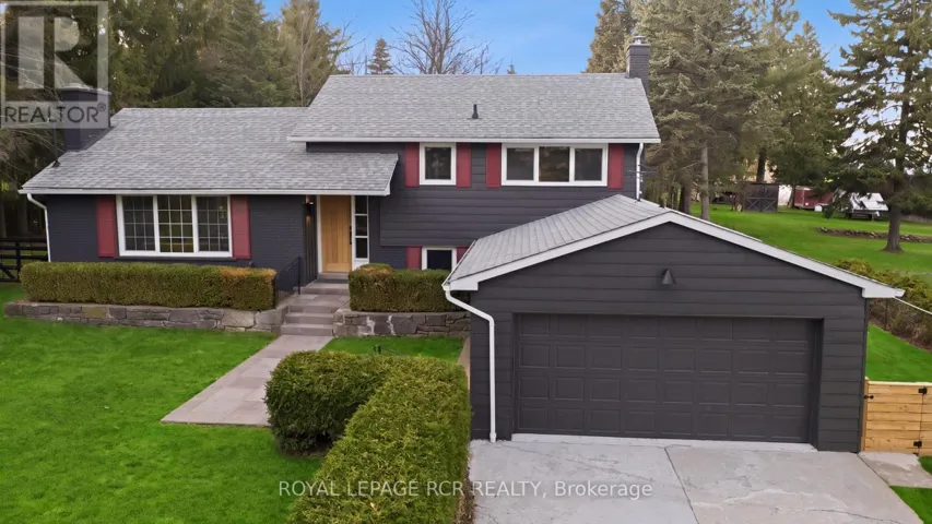 922 THE GRANGE SIDE ROAD, Caledon, Ontario L7K1G5