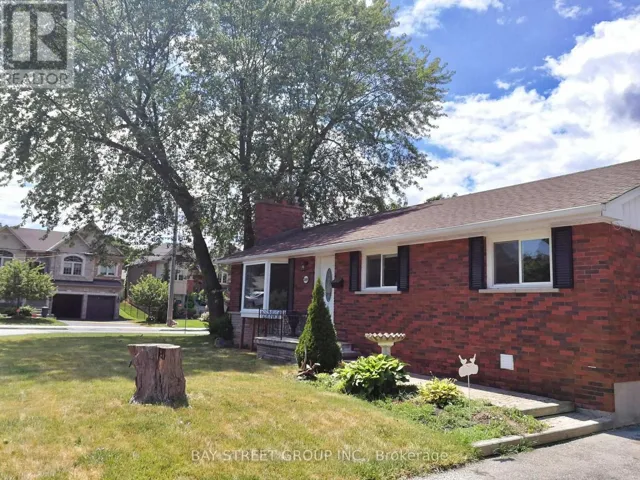UPPER - 3169 WILLOW LANE, Burlington (Roseland), Ontario L7N2H9