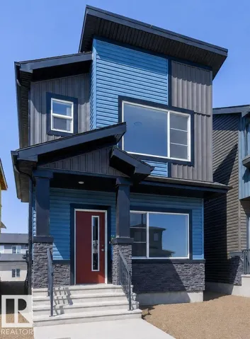 215 Wattle RD, Leduc, Alberta T9E0V1