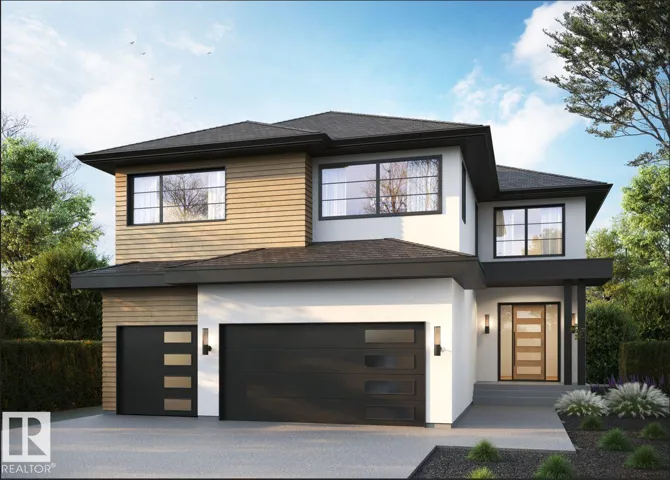 4117 Ginsberg PL NW, Edmonton, Alberta T5T4V1