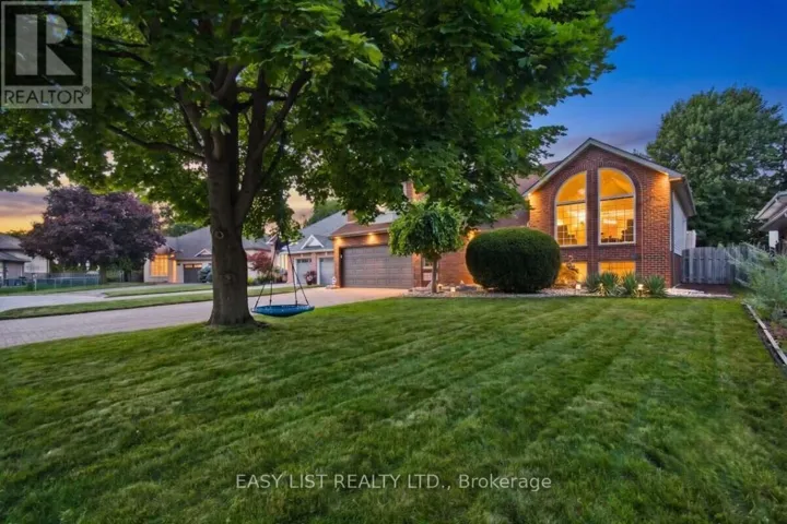 5929 ROSEWOOD CRESCENT, LaSalle, Ontario N9J3L7