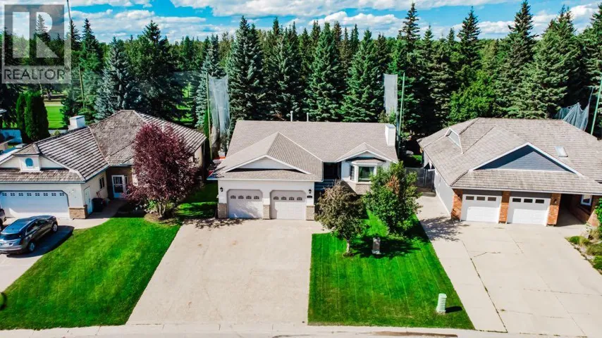 9310 Wedgewood Drive N, Wedgewood, Alberta T8W2G5