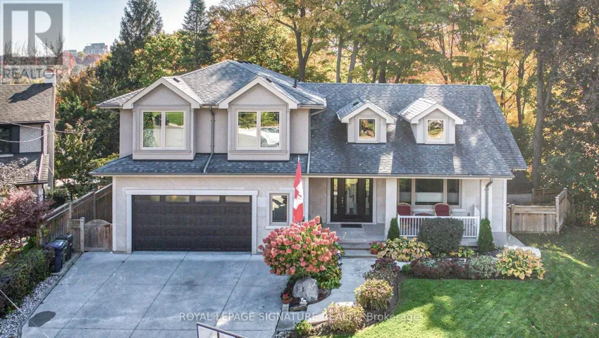15 SULKARA COURT, Toronto (Victoria Village), Ontario M4A2G8