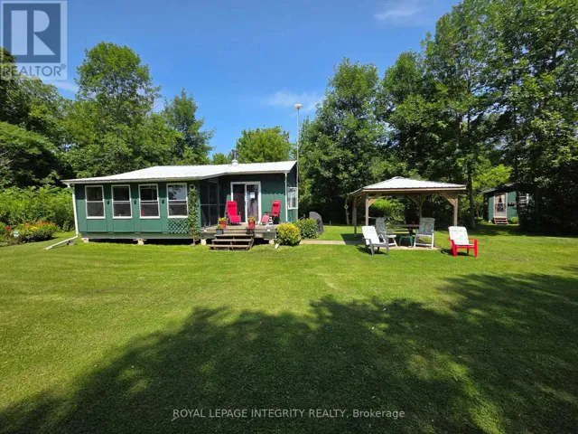 LOT 5 ST FRANCIS ISLAND, South Glengarry, Ontario None