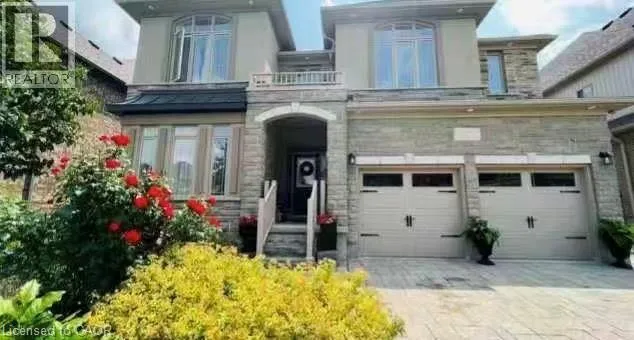 771 SNOWBERRY Court Unit# lower, Waterloo, Ontario N2V0C5