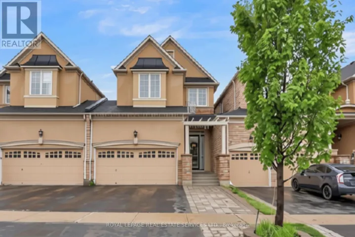 25 - 485 PRINGLE AVENUE, Milton (SC Scott), Ontario L9T8A9