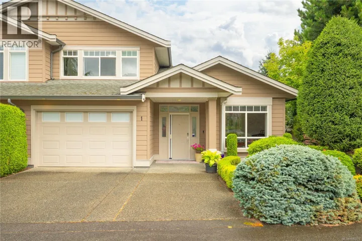 1 500 Russell Rd, Ladysmith, British Columbia V9G1W3