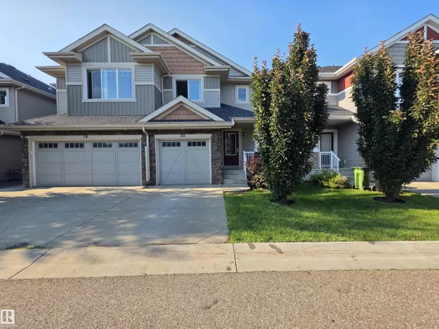 #20 2004 TRUMPETER WY NW, Edmonton, Alberta T5S0J9