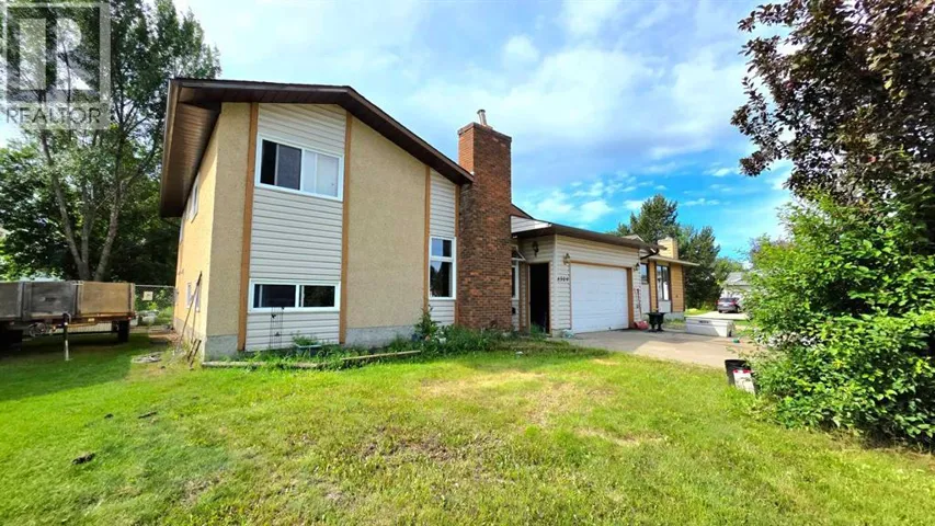 6309 93 Street, Grande Prairie, Alberta T8W1A1