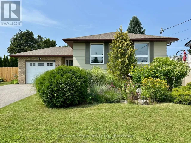 59 JANE STREET, Kawartha Lakes (Bobcaygeon), Ontario K0M1A0