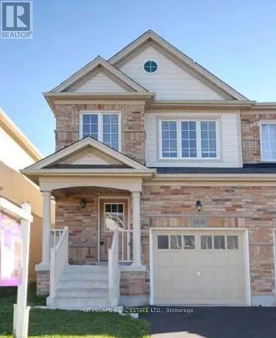 1136 SCHOOLING DRIVE E, Oshawa (Taunton), Ontario L1H7K5