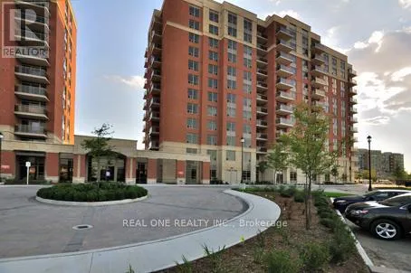 605 - 75 KING WILLIAM CRESCENT, Richmond Hill (Langstaff), Ontario L4B0B1