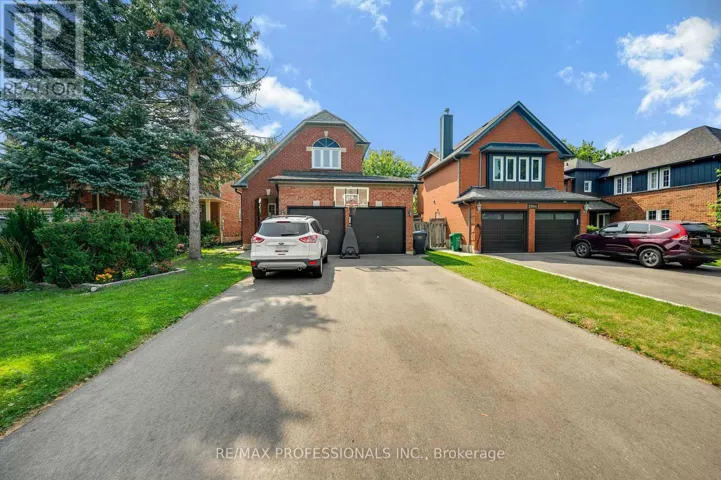 BSMT - 2900 TRADEWIND DRIVE, Mississauga (Meadowvale), Ontario L5N6L2