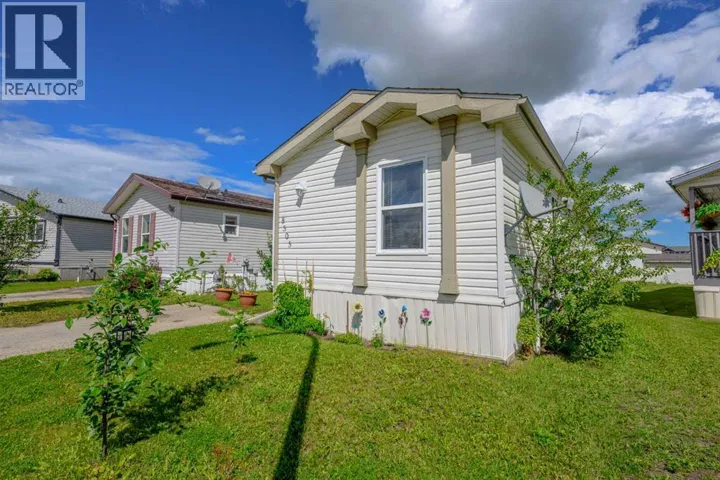 8505 90A Street, Grande Prairie, Alberta T8V2M8