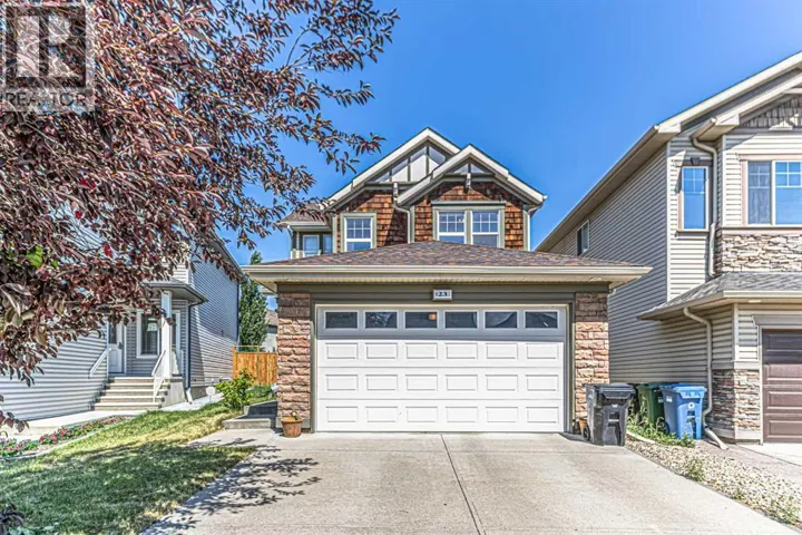 23 Royal Oak Terrace NW, Calgary, Alberta T3G6A5