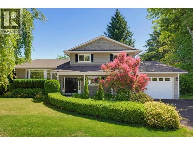 856 55A STREET, Delta, British Columbia V4M3M4