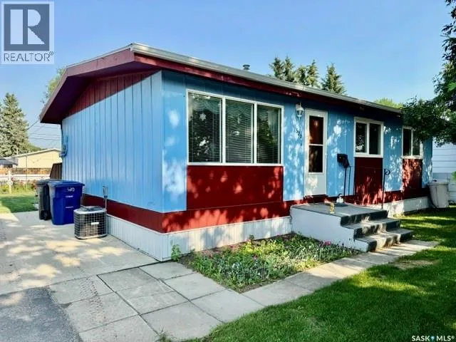 520 3rd STREET, Humboldt, Saskatchewan S0K2A0