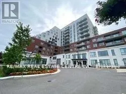 536 - 22 EAST HAVEN DRIVE, Toronto (Birchcliffe-Cliffside), Ontario M1N0B4
