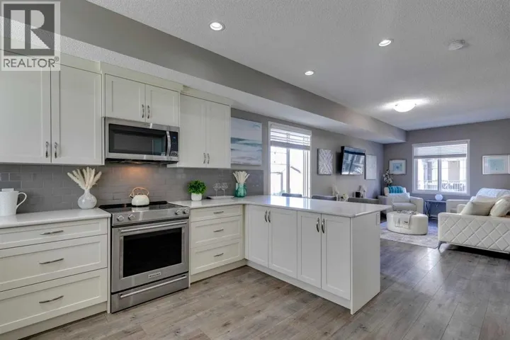 510 Nolanlake Villas NW, Calgary, Alberta T3R0Z7
