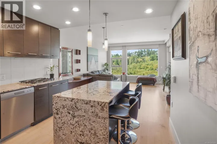 405 3223 Selleck Way, Colwood, British Columbia V9C0E7