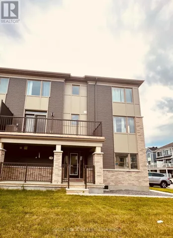 21 STITCH MEWS STREET, Ottawa, Ontario K0A2Z0